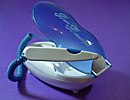 Bare & Beautiful hair removal tweezers