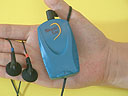 Bionic Ear personal sound amplifier