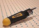 Bit Shooter spin & load driver