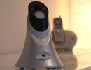 InteracFone inline telephone amplifier