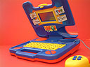 LapTop Junior child learning notebook