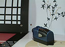 LaserLevel, household laser level, in set of two pieces
