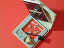 MagniEar Plus set of 1 complete unit with plastic case
