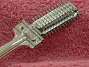 Trim2Cut pet hair trimmer