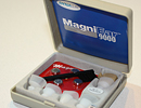 MagniEar Ultra 9000 hearing amplifier
